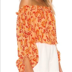 Sold Out! House of Harlow 1960 - Kirsi Top